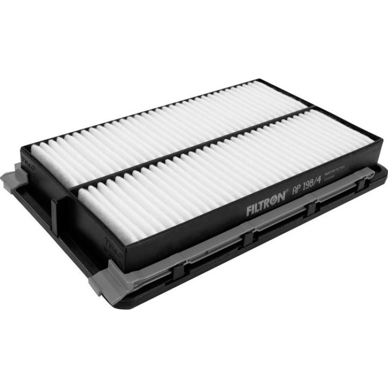 FILTRON Luftfilter AP 198/4 FILTRON Luftfilter AP 198/4