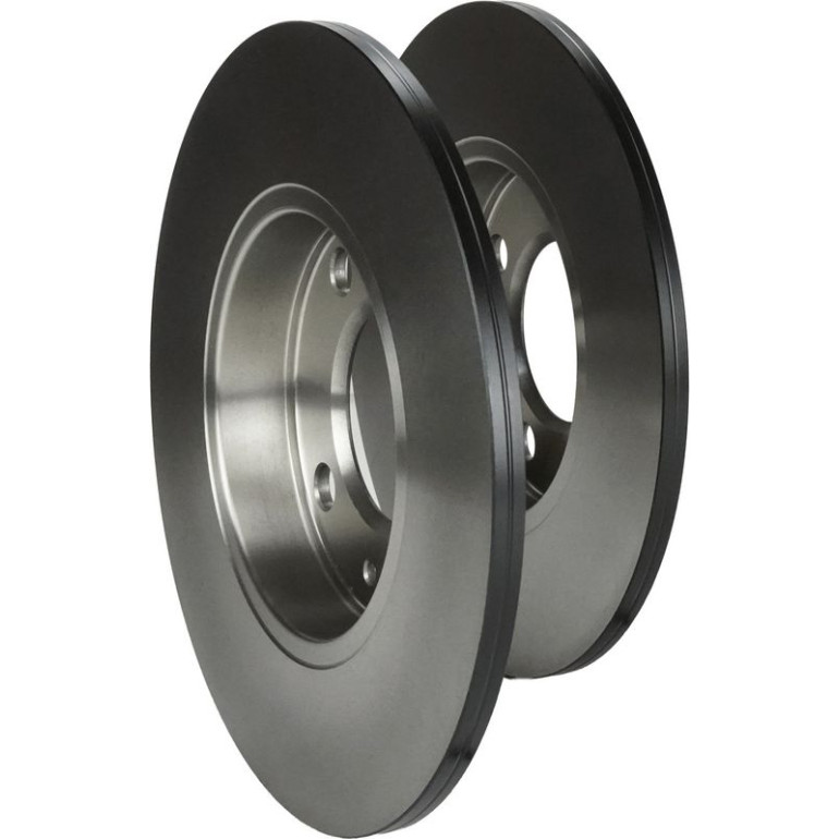 17 481 023 Bremsscheibe VA DF2755