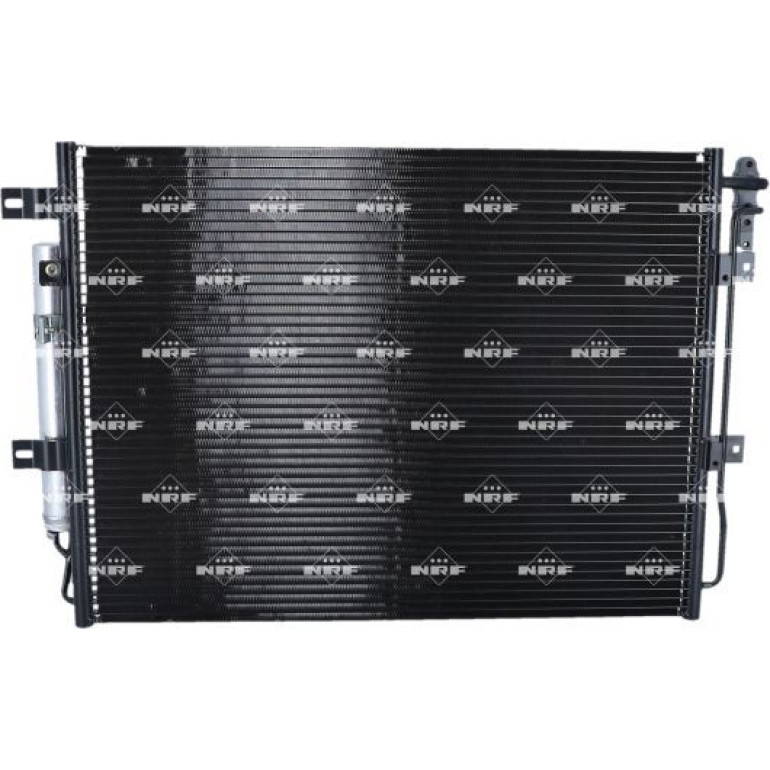 Kondensator, Klimaanlage 350330 Kondensator, Klimaanlage 350330