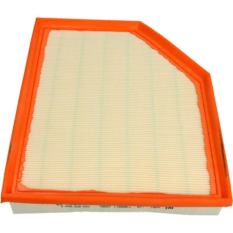 Luftfilter F 026 400 501 Luftfilter F 026 400 501