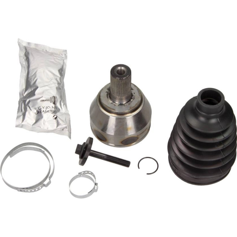 Gelenksatz, Antriebswelle Ford Focus 04-/C-Max 1.6Tdci 49-0554 Gelenksatz, Antriebswelle Ford Focus 04-/C-Max 1.6Tdci 49-0554