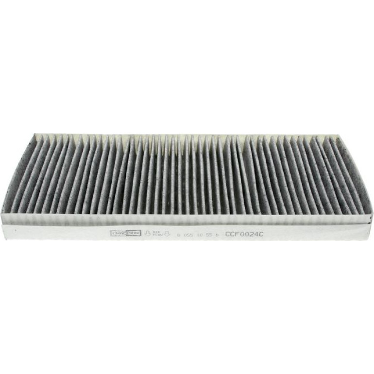 CHAMPION Innenraumfilter CCF0024C CHAMPION Innenraumfilter CCF0024C