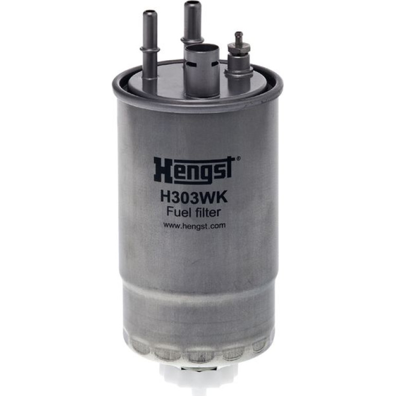 HENGST FILTER Kraftstofffilter H303WK