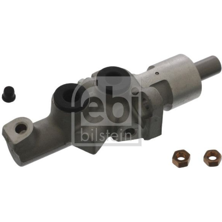 FEBI BILSTEIN Hauptbremszylinder 12272