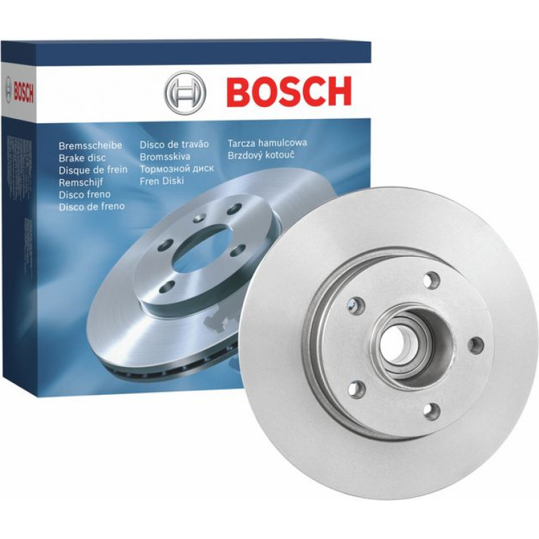 Bremsscheibe HA 0 986 479 271 Bremsscheibe HA 0 986 479 271