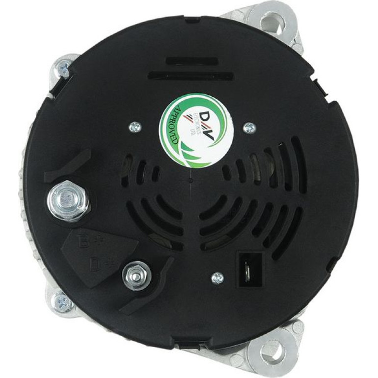 Generator A0173 Generator A0173