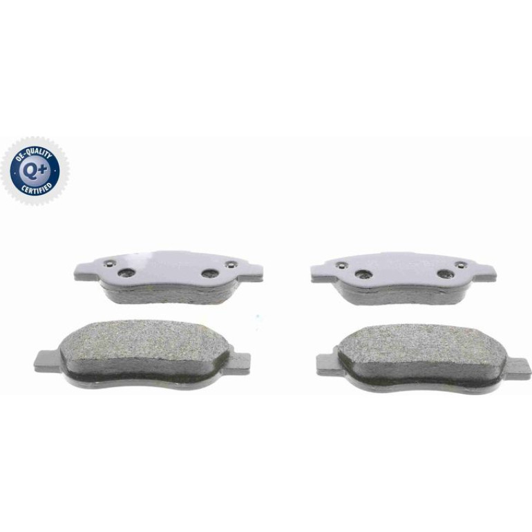 VAICO Bremsbelagsatz, Scheibenbremse V46-0136 VAICO Bremsbelagsatz, Scheibenbremse V46-0136