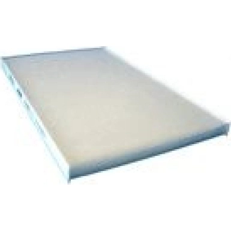 Innenraumfilter VW A6 94- Zk MS-6152 Innenraumfilter VW A6 94- Zk MS-6152