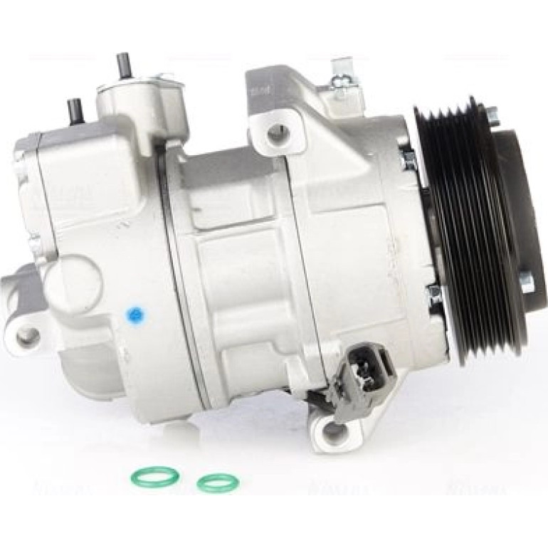 Kompressor PKW 890077