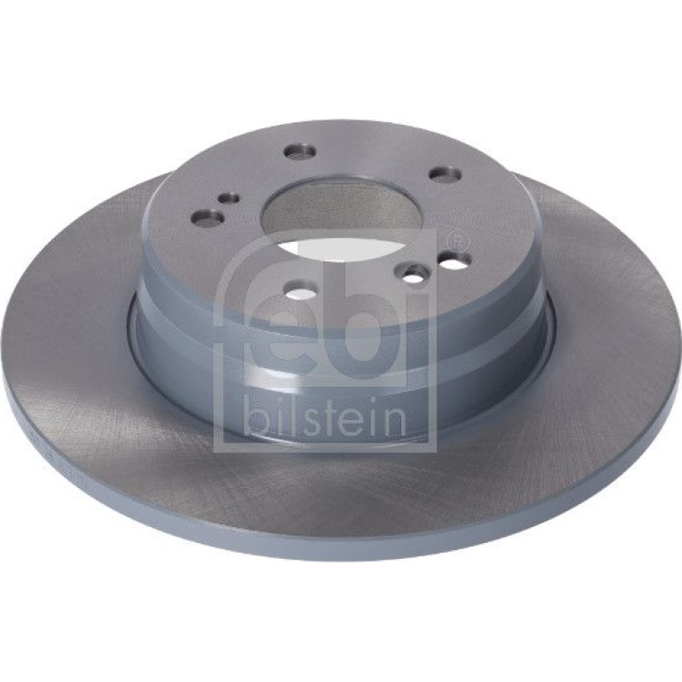 FEBI BILSTEIN Bremsscheibe 04628 FEBI BILSTEIN Bremsscheibe 04628