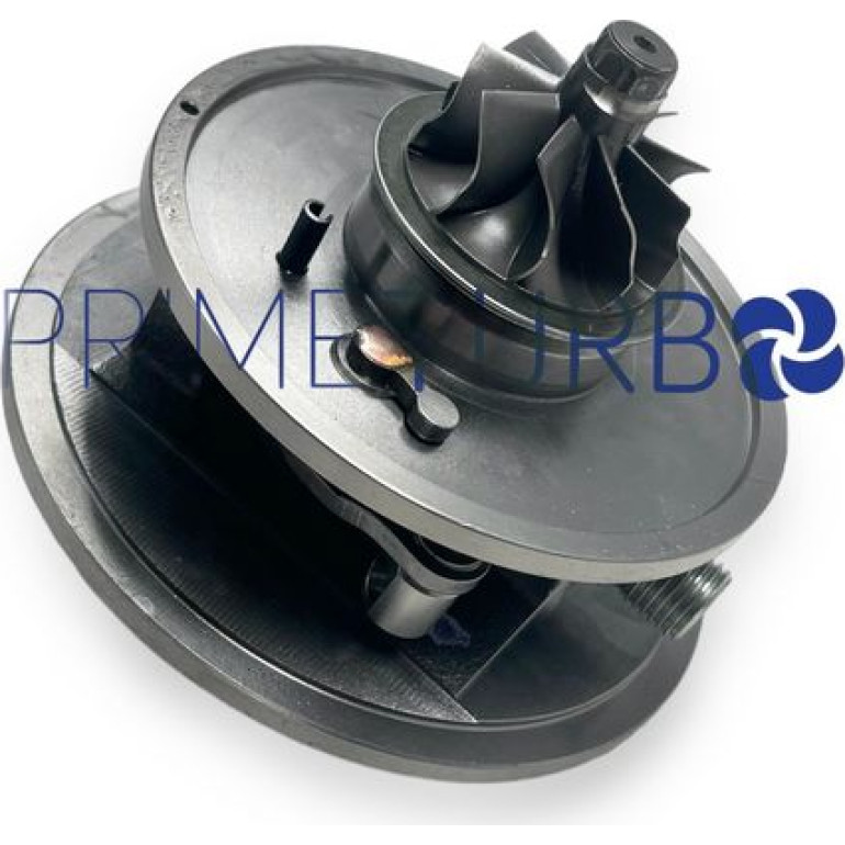 Prime Turbo Rumpfgruppe, Lader K00427C Prime Turbo Rumpfgruppe, Lader K00427C