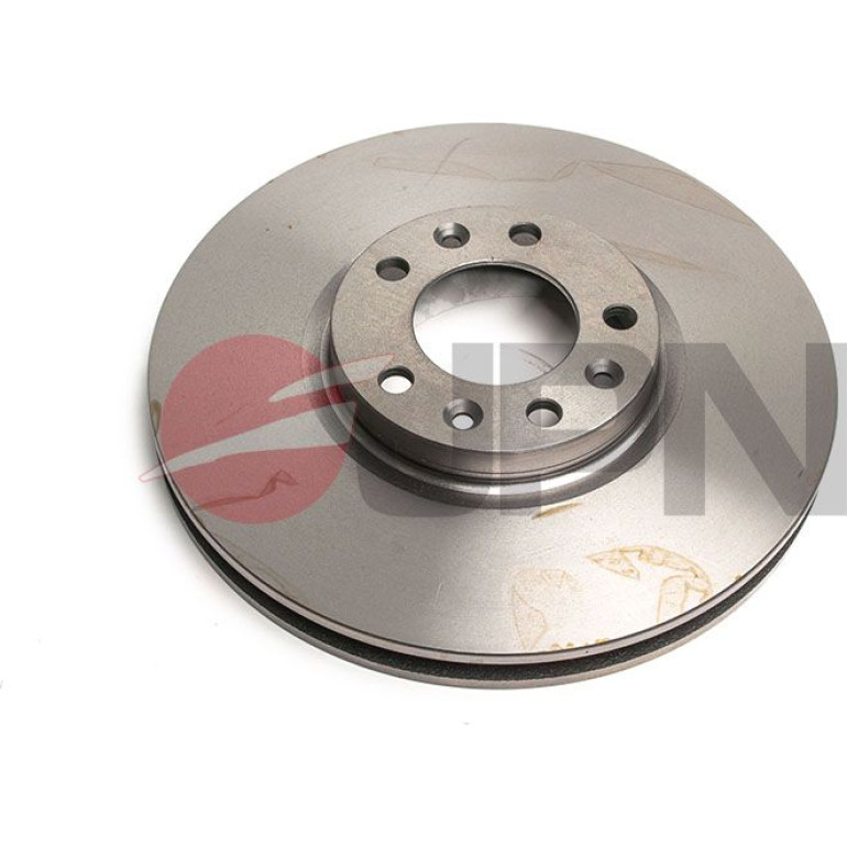 JPN Bremsscheibe 30H9125-JPN JPN Bremsscheibe 30H9125-JPN
