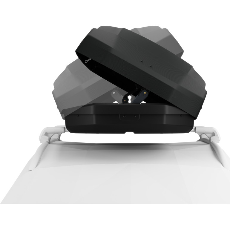 Thule Dachbox Force 3 M L-175 B-81 H-44, 400 Liter, 75kg 645200