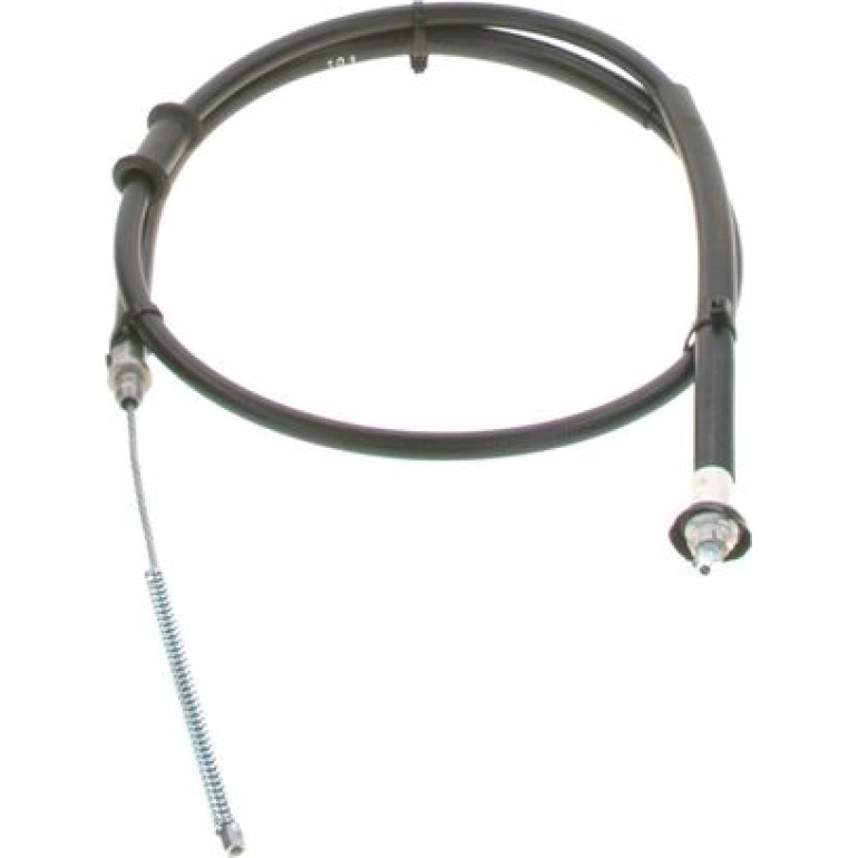 Handbremsseil 1987477928 Handbremsseil 1987477928