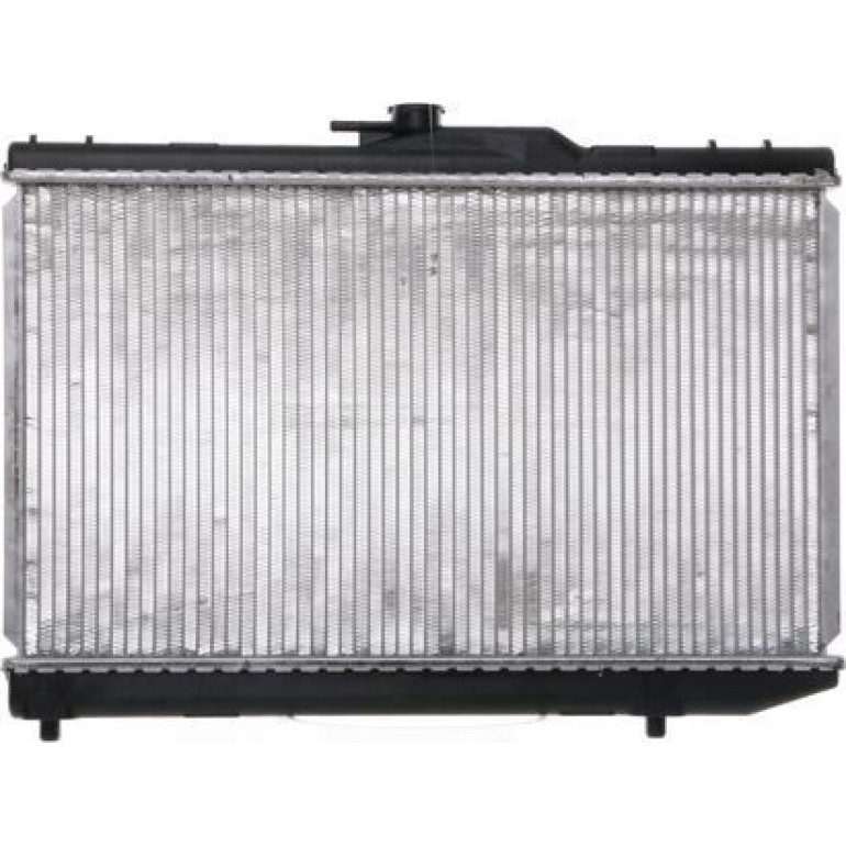 Kühler, Motorkühlung CR 768 000S Kühler, Motorkühlung CR 768 000S