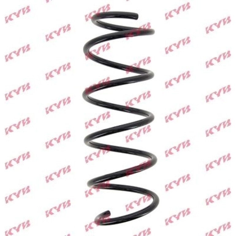 KYB Fahrwerksfeder Kia P. Picanto 1.0/1.2 05/11 RA3464 KYB Fahrwerksfeder Kia P. Picanto 1.0/1.2 05/11 RA3464