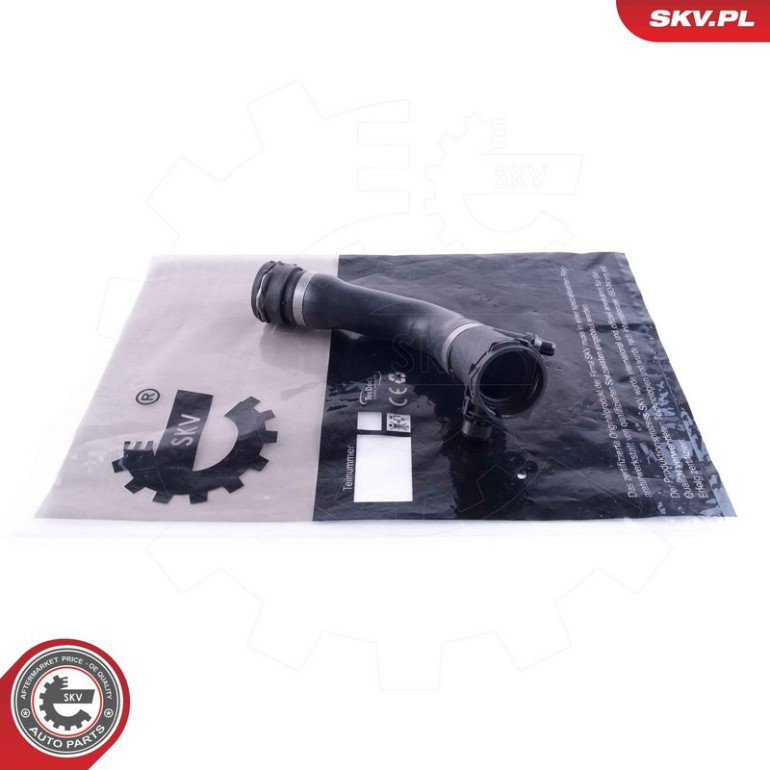 ESEN SKV Kühlerschlauch 43SKV845 ESEN SKV Kühlerschlauch 43SKV845