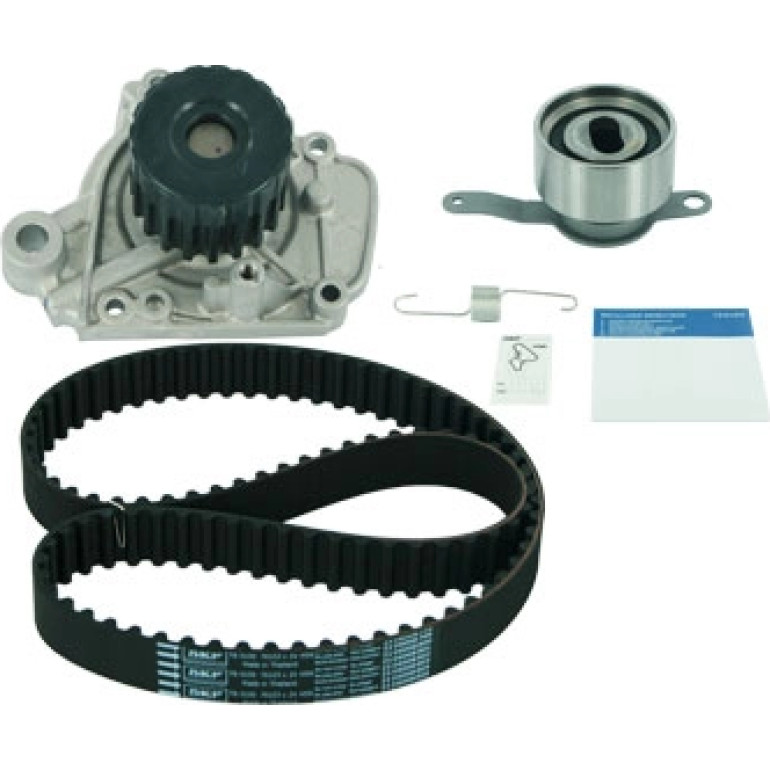 Wasserpumpe + Zahnriemensatz VKMC 93005-2 Wasserpumpe + Zahnriemensatz VKMC 93005-2
