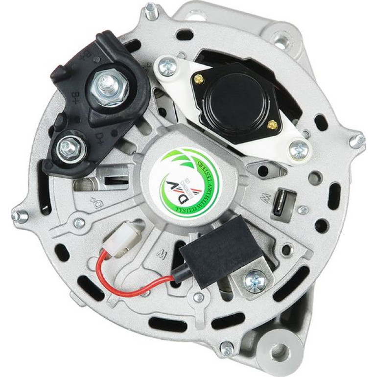 Generator A0095 Generator A0095