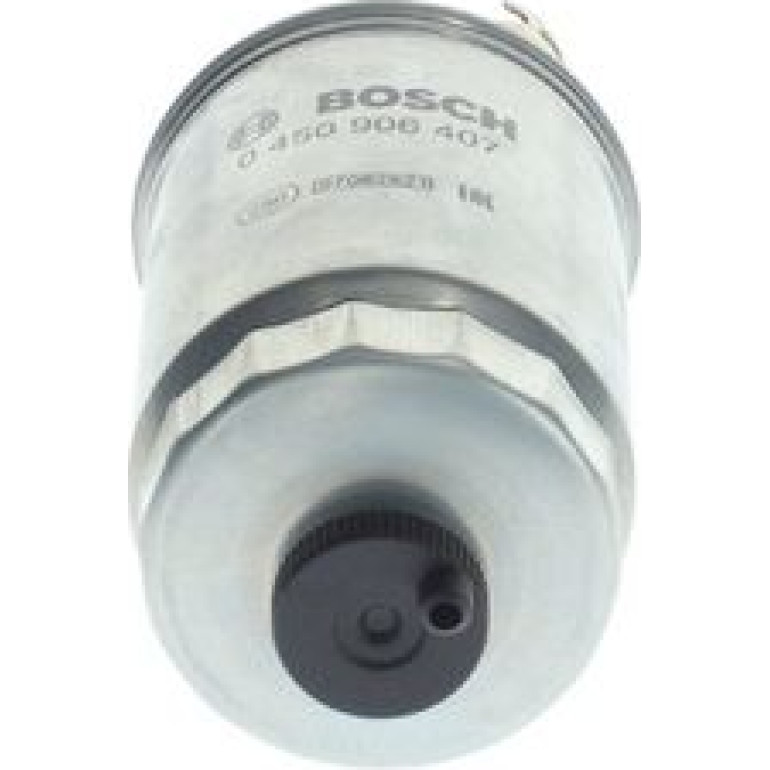 Kraftstofffilter 0 450 906 407 Kraftstofffilter 0 450 906 407