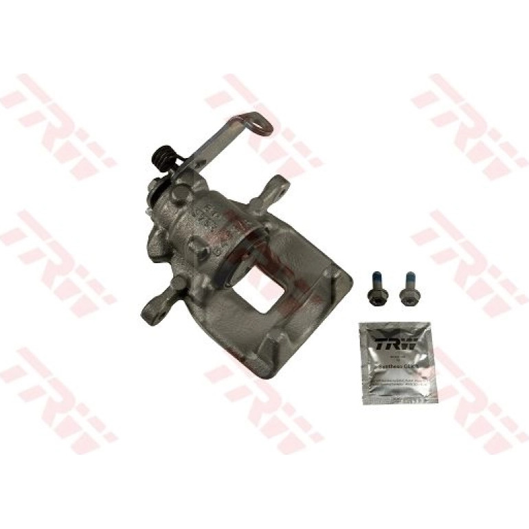Tauschbremssattel HA re BHU349E Tauschbremssattel HA re BHU349E