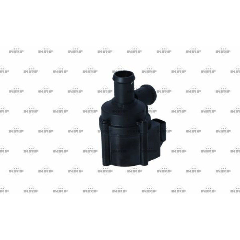 NRF Zusatzwasserpumpe 390052 NRF Zusatzwasserpumpe 390052