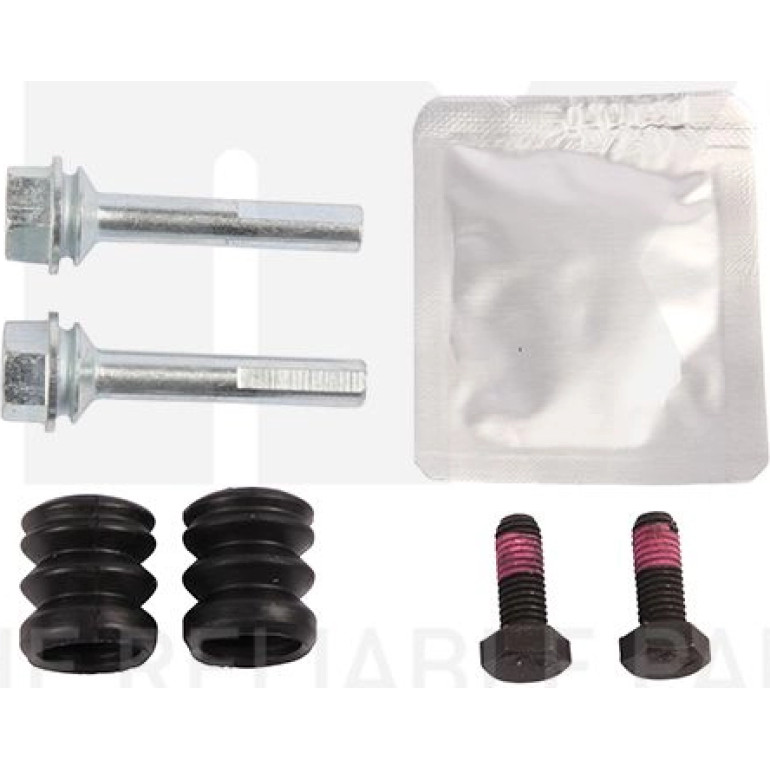 Reparatursatz Bremssattel Vw/Db/Fiat 8999004 Reparatursatz Bremssattel Vw/Db/Fiat 8999004
