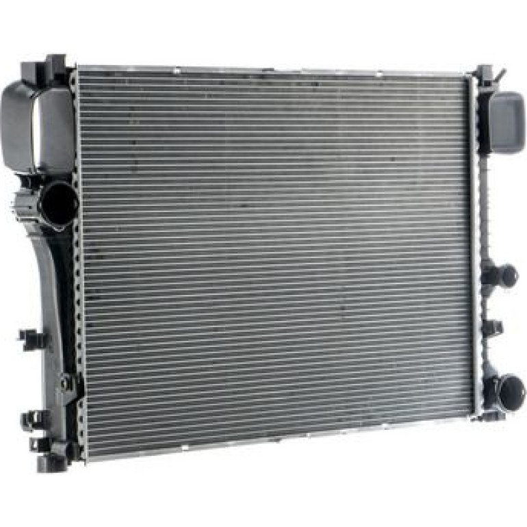 MAHLE Kühler, Motorkühlung CR 860 000P MAHLE Kühler, Motorkühlung CR 860 000P