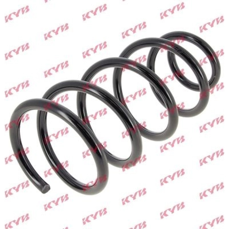 KYB Fahrwerksfeder Fiat T. Punto 1.2/1.9D 09.99 RH5287 KYB Fahrwerksfeder Fiat T. Punto 1.2/1.9D 09.99 RH5287