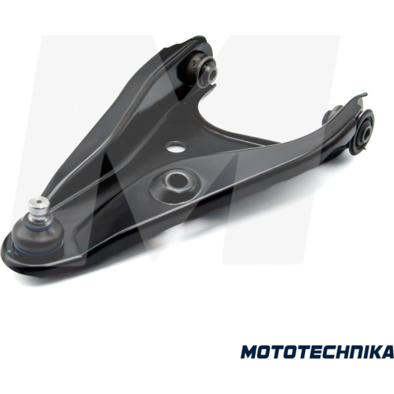 MOTOTECHNIKA Lenker, Radaufhängung 03-WA-01 MOTOTECHNIKA Lenker, Radaufhängung 03-WA-01