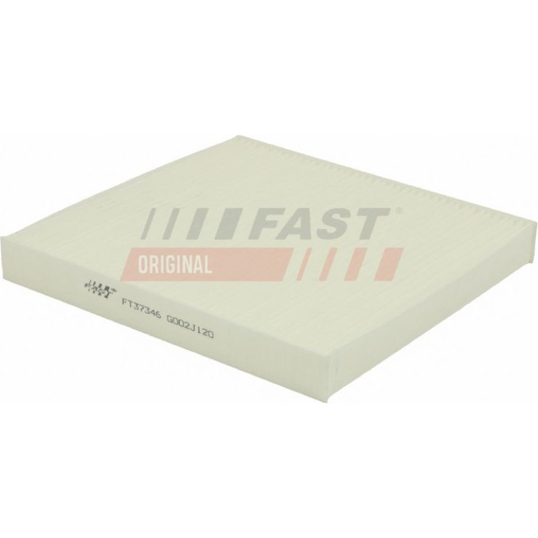 FAST Filter, Innenraumluft FT37346 FAST Filter, Innenraumluft FT37346