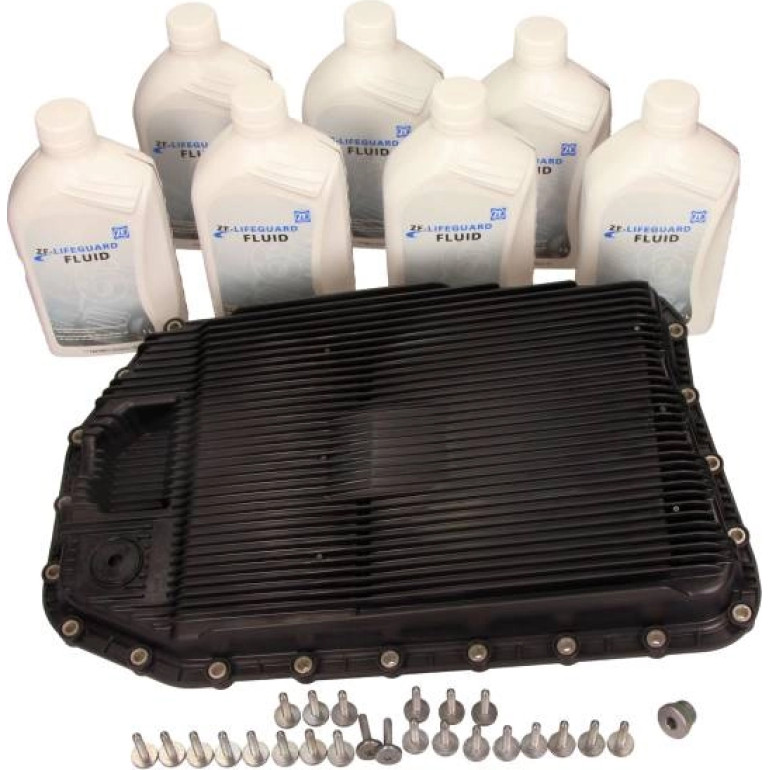 Ölwechselkit mit Öl 1071.298.033 Ölwechselkit mit Öl 1071.298.033
