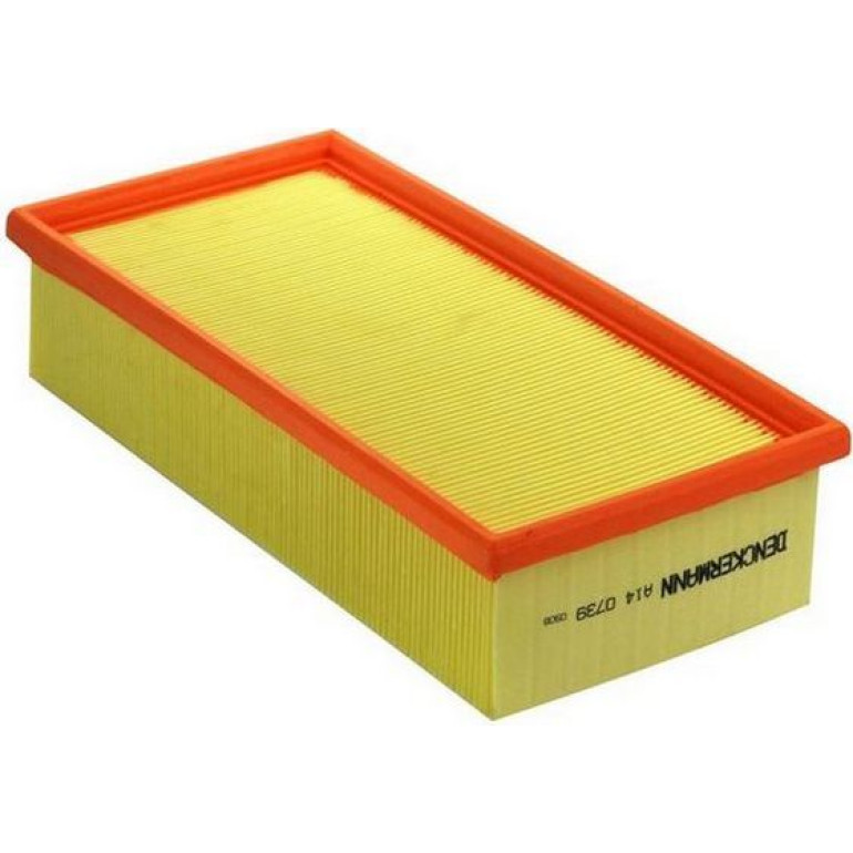 DENCKERMANN Luftfilter A140739 DENCKERMANN Luftfilter A140739