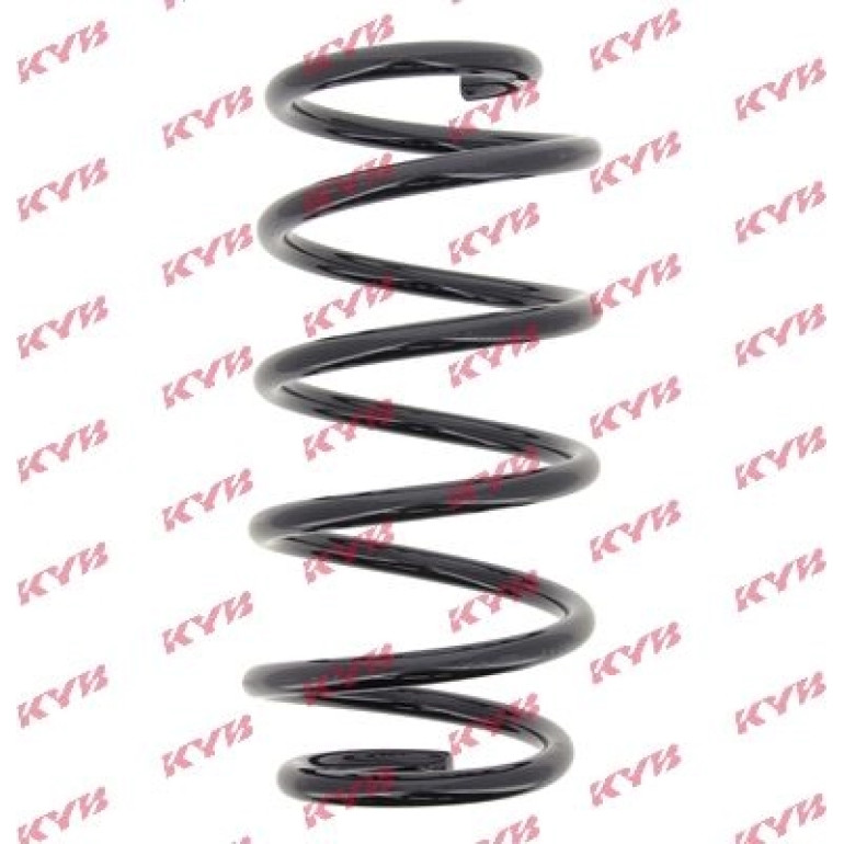 KYB Fahrwerksfeder Bmw P. X5 (E53) 3.0D/4.4 05.00 RH3485