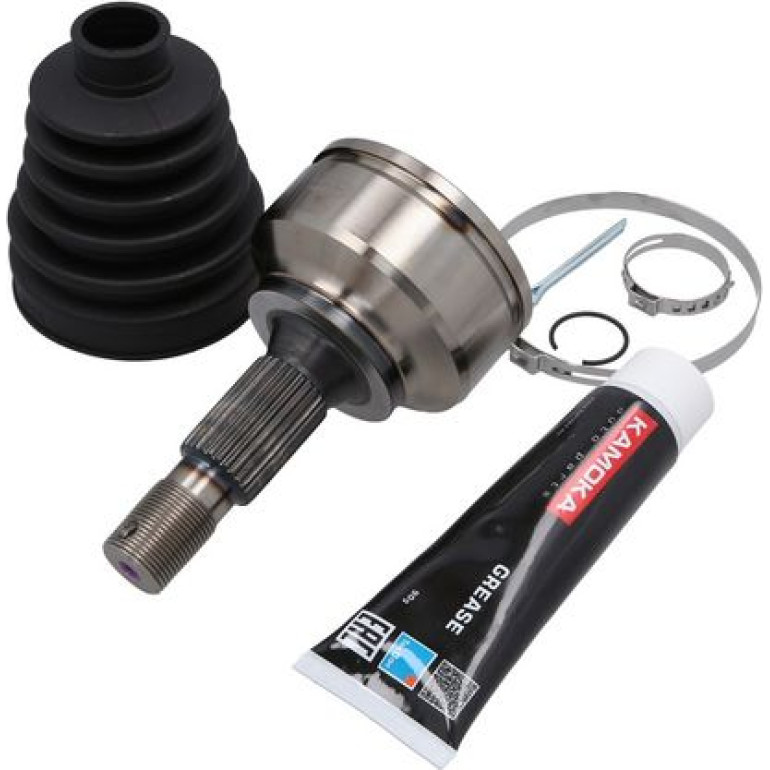 KAMOKA Gelenksatz, Antriebswelle 6150 KAMOKA Gelenksatz, Antriebswelle 6150