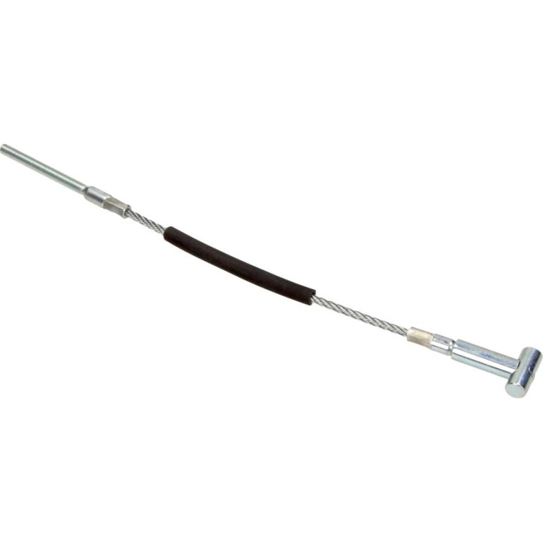 Seilzug, Feststellbremse Opel P. Astra G/Vectra B/Zafira 32-0473 Seilzug, Feststellbremse Opel P. Astra G/Vectra B/Zafira 32-0473