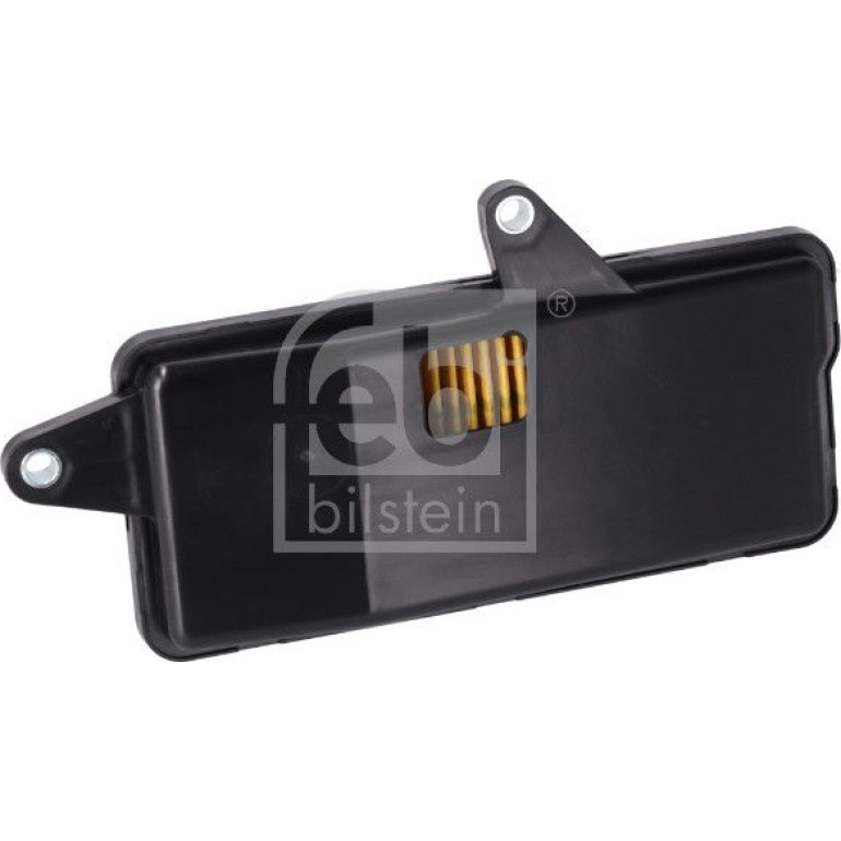 FEBI BILSTEIN Hydraulikfiltersatz, Automatikgetriebe 179386 FEBI BILSTEIN Hydraulikfiltersatz, Automatikgetriebe 179386