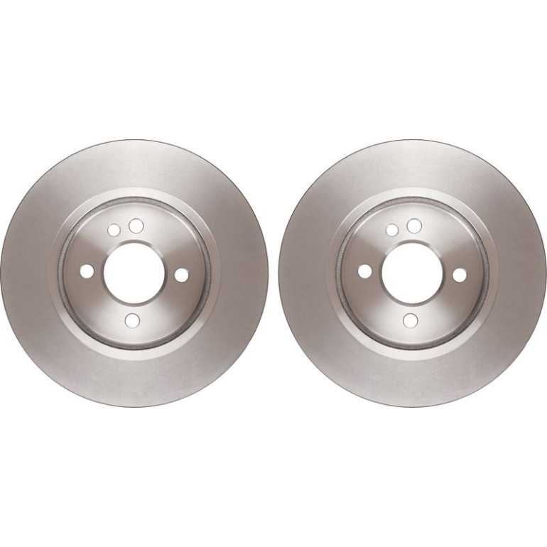 Bremsscheibe Mini P. Mini Cooper 01 DF4197