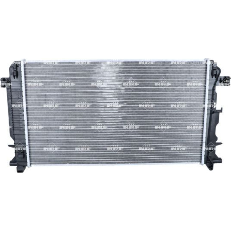 Kühler, Motorkühlung 53885 Kühler, Motorkühlung 53885
