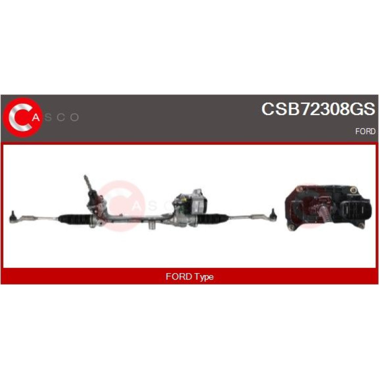CASCO Management CSB72308GS CASCO Management CSB72308GS