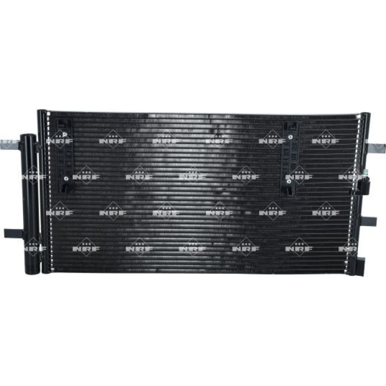 Kondensator, Klimaanlage 35916 Kondensator, Klimaanlage 35916