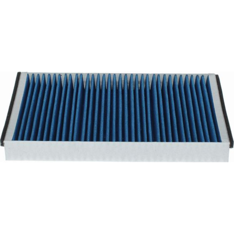 Aktivkohleinnenraumfilter 0 986 628 632