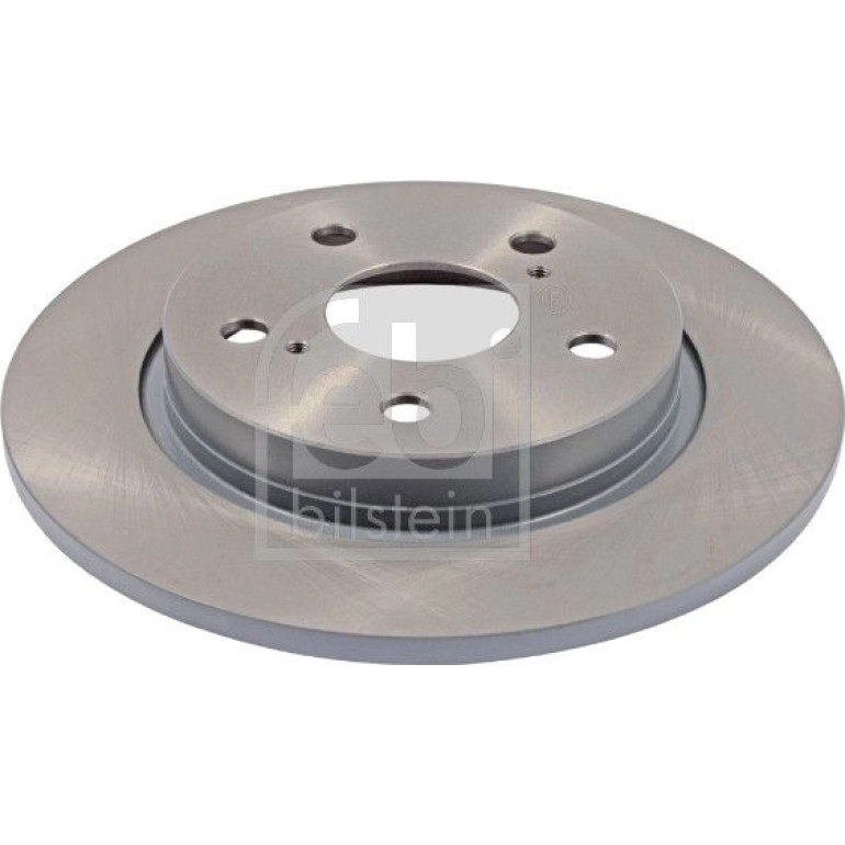 FEBI BILSTEIN Bremsscheibe 108382