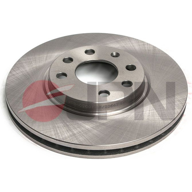 JPN Bremsscheibe 30H9064-JPN JPN Bremsscheibe 30H9064-JPN