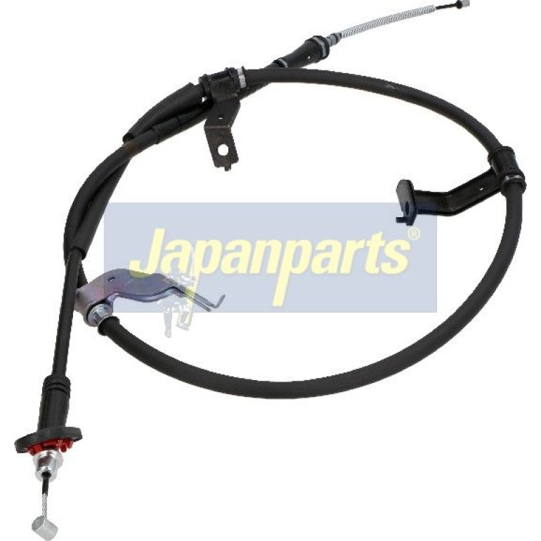 Seilzug, Feststellbremse Hyundai T. Tucson 2.0-2.7 04-10 Le BC-H29L Seilzug, Feststellbremse Hyundai T. Tucson 2.0-2.7 04-10 Le BC-H29L
