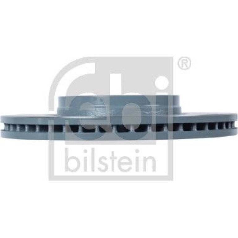 FEBI BILSTEIN Bremsscheibe 108413 FEBI BILSTEIN Bremsscheibe 108413