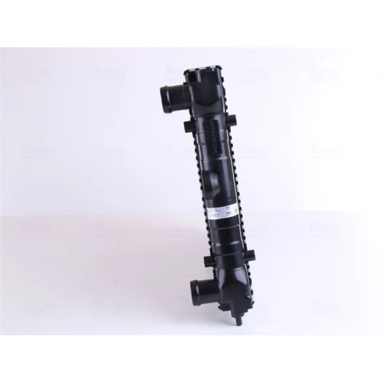 Wasserkühler PKW 651741 Wasserkühler PKW 651741
