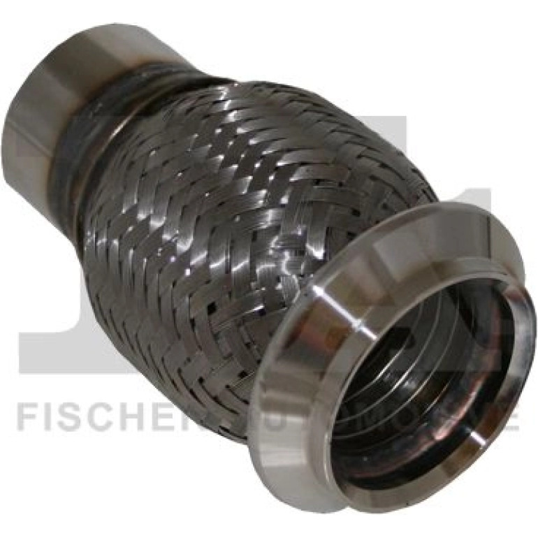 Flexrohr, Abgasanlage VW455-130