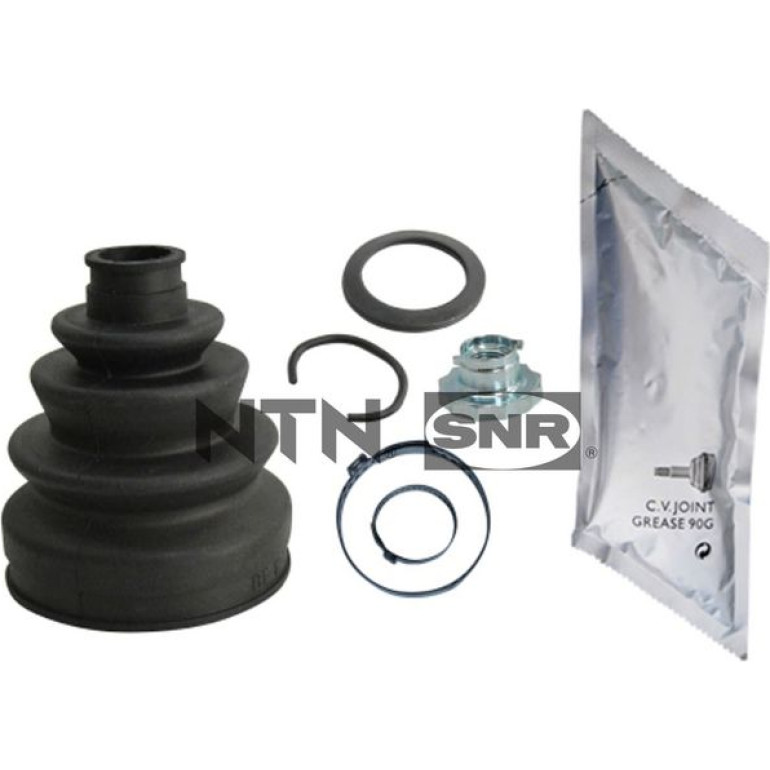 SNR Faltenbalgsatz, Antriebswelle OBK54.009 SNR Faltenbalgsatz, Antriebswelle OBK54.009