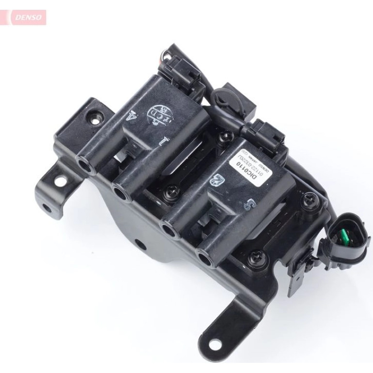 DENSO Zündspule DIC-0110 DENSO Zündspule DIC-0110